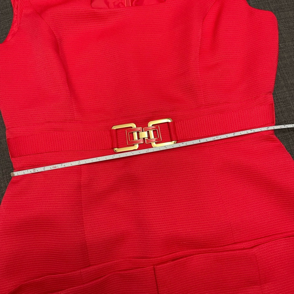 Pink Dress - Picture 3 of 5